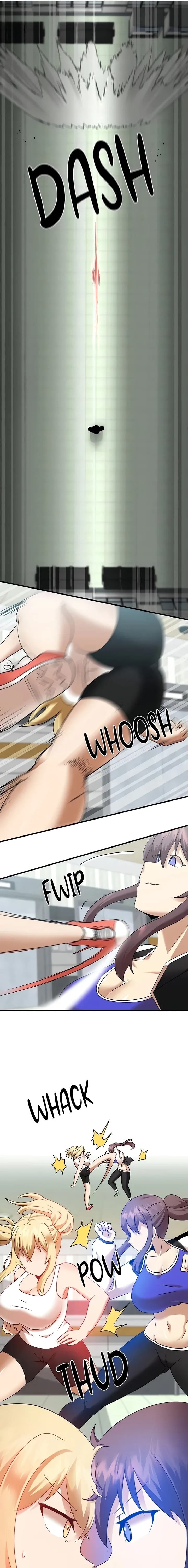 World Johnson Contest (Uncensored), chapter 15, page 9 of 11