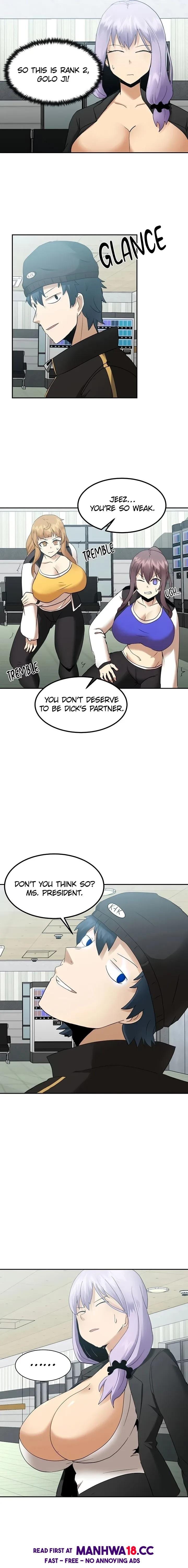 World Johnson Contest (Uncensored), chapter 16, page 7 of 13