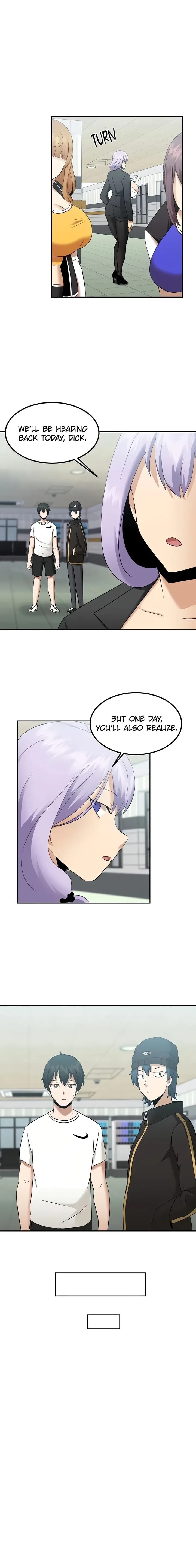 World Johnson Contest (Uncensored), chapter 16, page 8 of 13