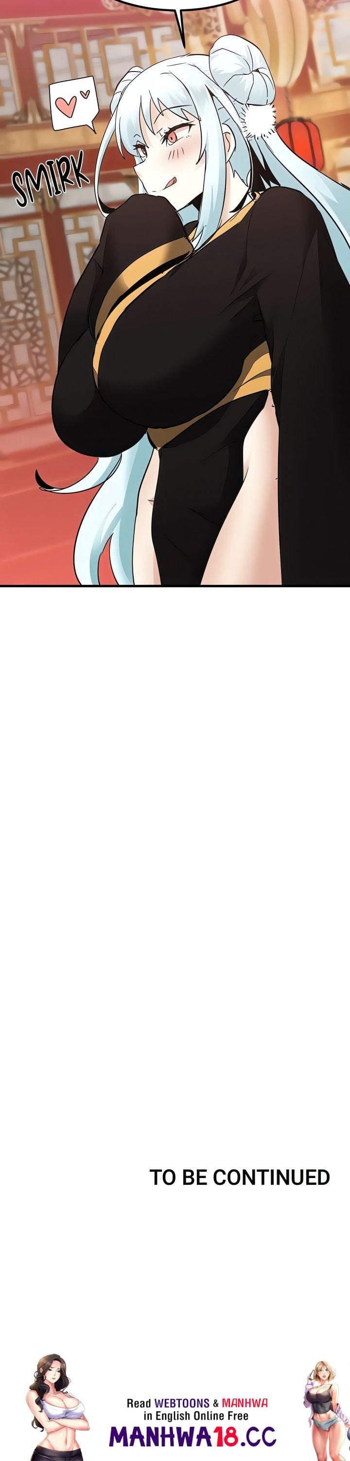 World Johnson Contest (Uncensored), chapter 18, page 14 of 14