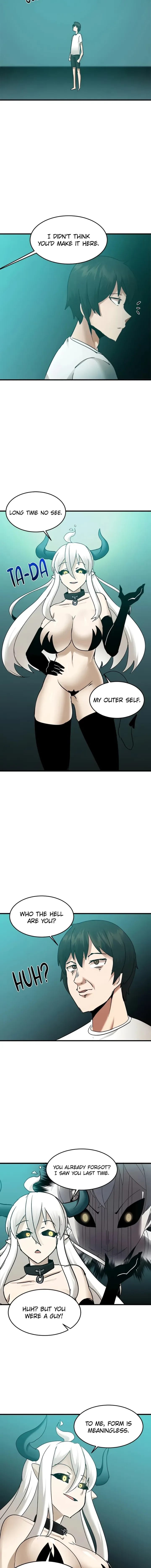World Johnson Contest (Uncensored), chapter 19, page 5 of 9