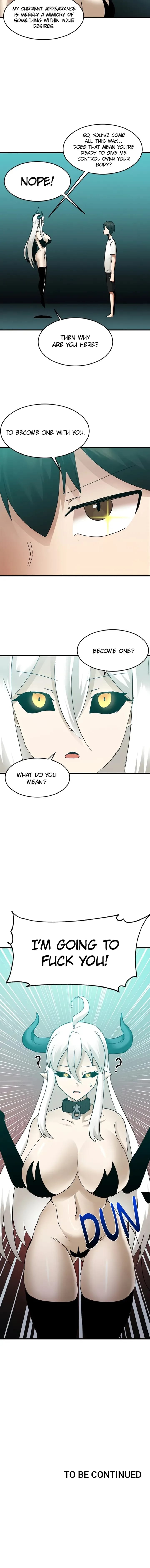 World Johnson Contest (Uncensored), chapter 19, page 6 of 9