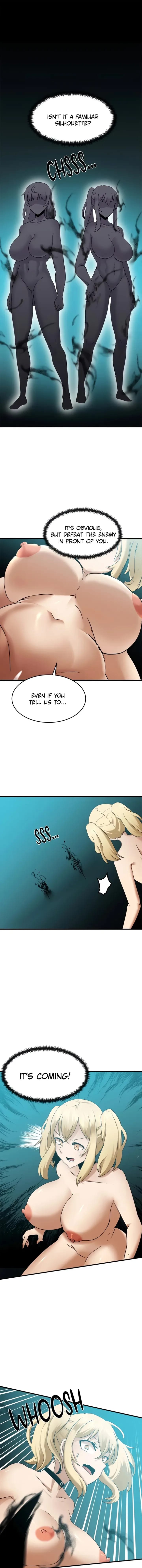 World Johnson Contest (Uncensored), chapter 19, page 8 of 9