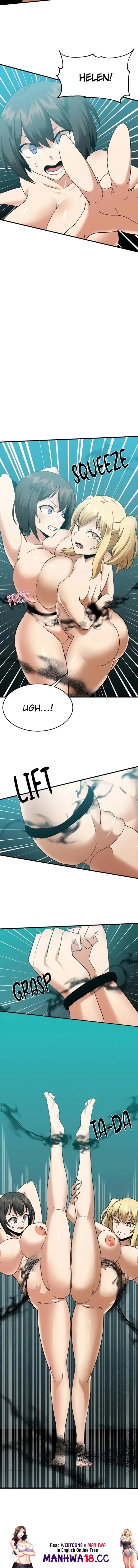 World Johnson Contest (Uncensored), chapter 19, page 9 of 9