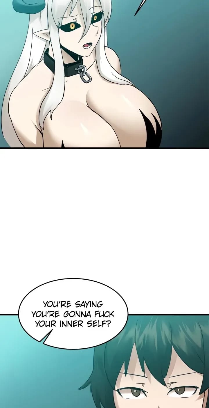 World Johnson Contest (Uncensored), chapter 20, page 6 of 47