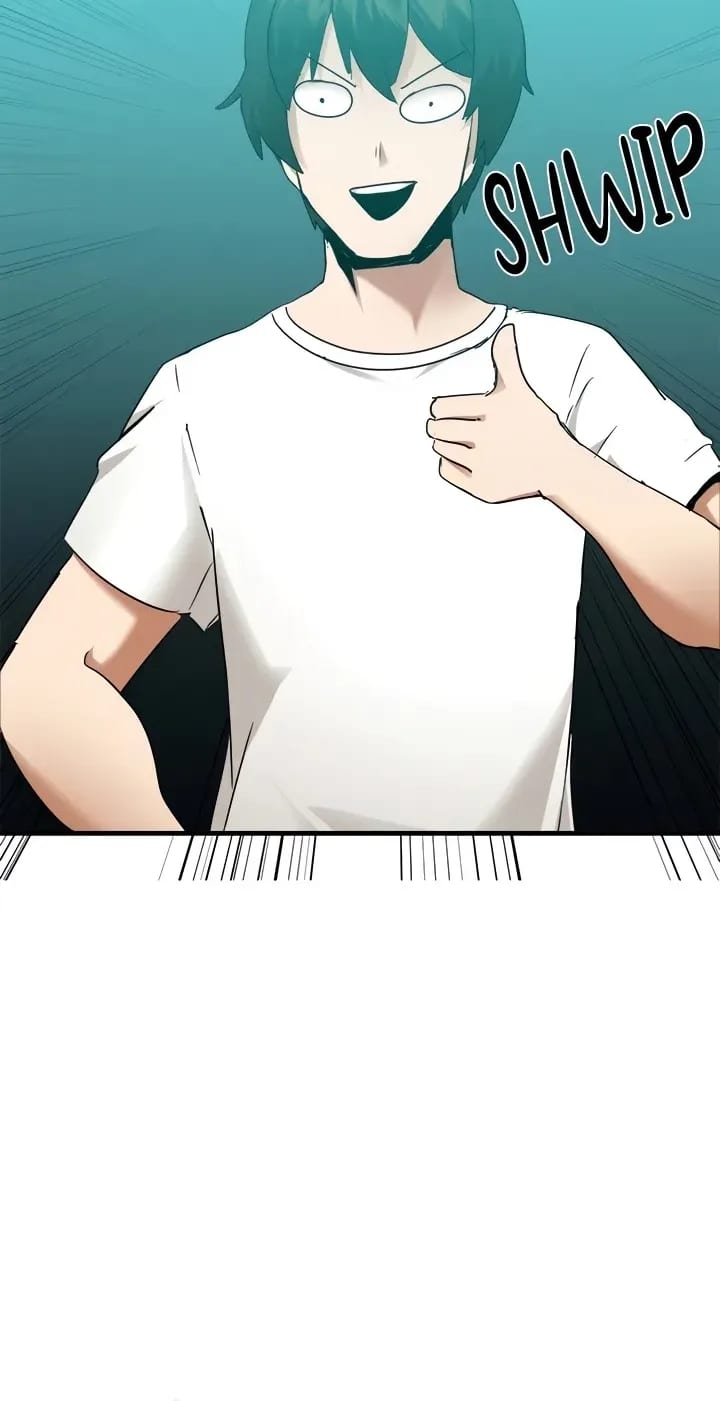 World Johnson Contest (Uncensored), chapter 20, page 8 of 47