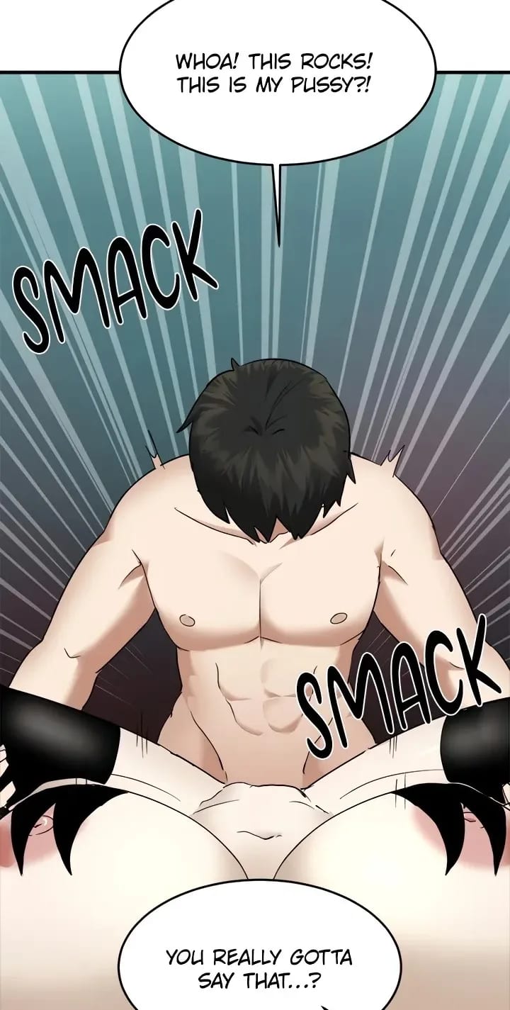 World Johnson Contest (Uncensored), chapter 20, page 15 of 47