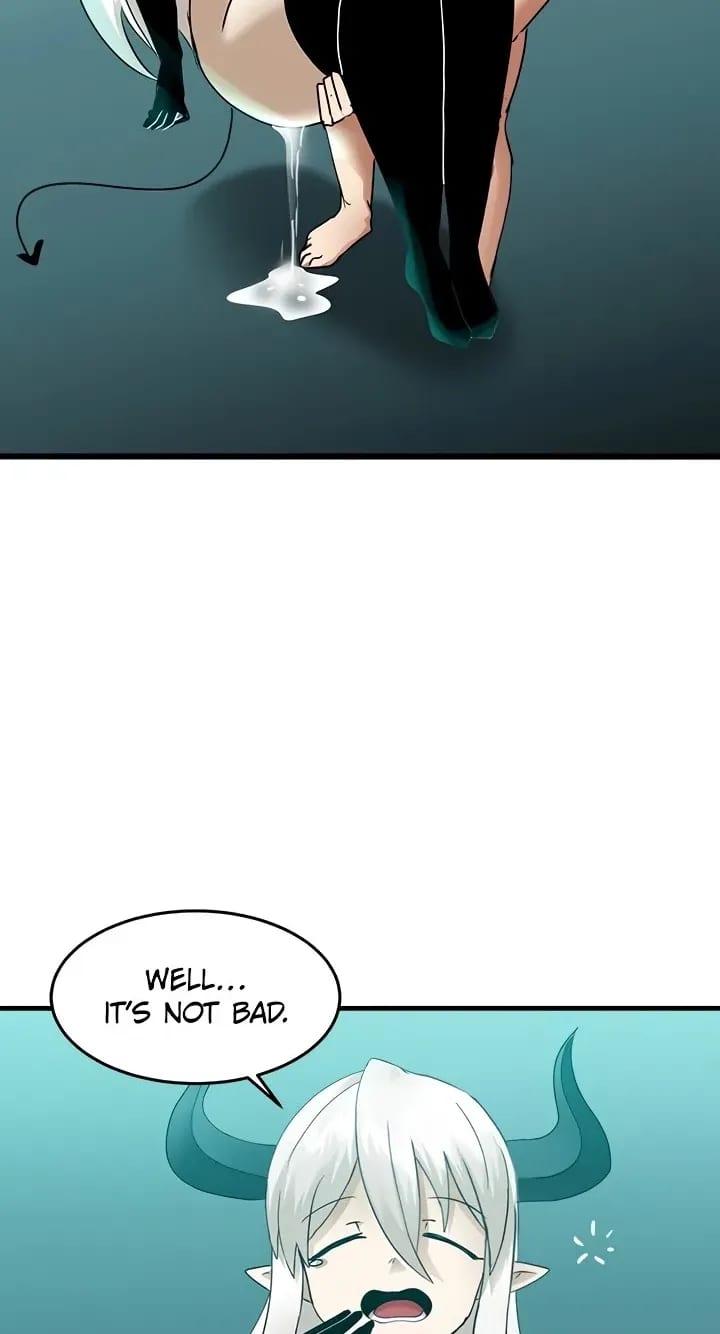 World Johnson Contest (Uncensored), chapter 20, page 29 of 47