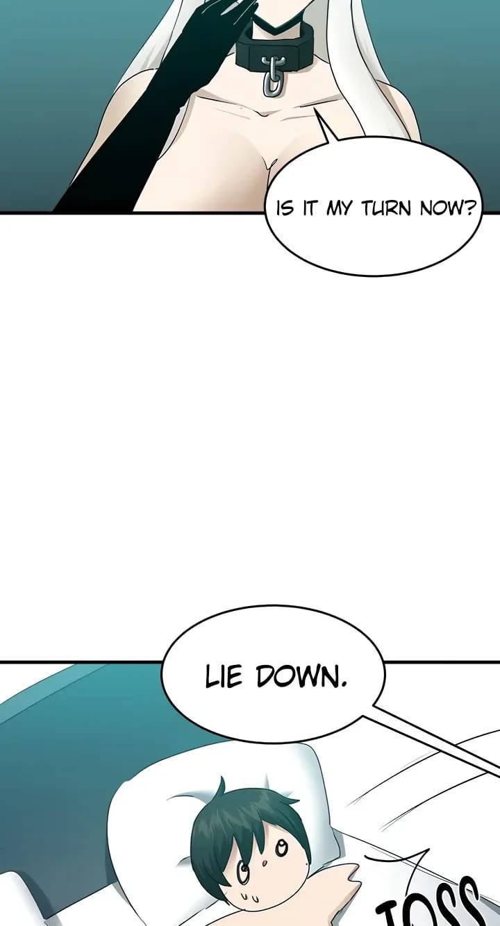 World Johnson Contest (Uncensored), chapter 20, page 30 of 47
