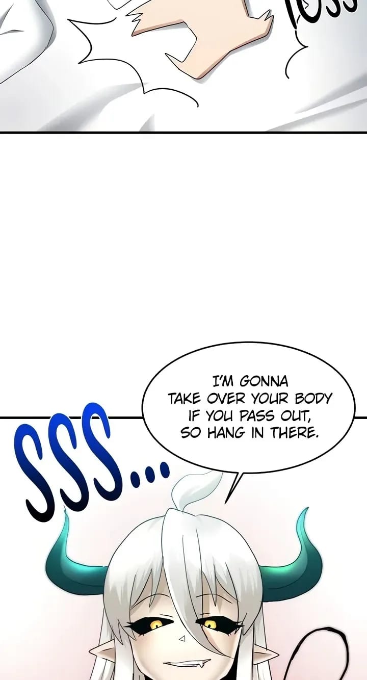 World Johnson Contest (Uncensored), chapter 20, page 31 of 47