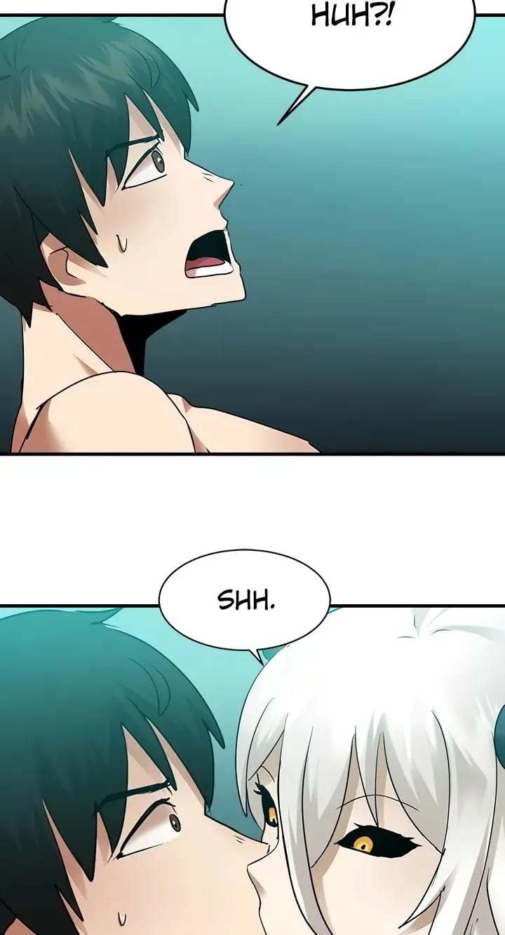 World Johnson Contest (Uncensored), chapter 20, page 33 of 47