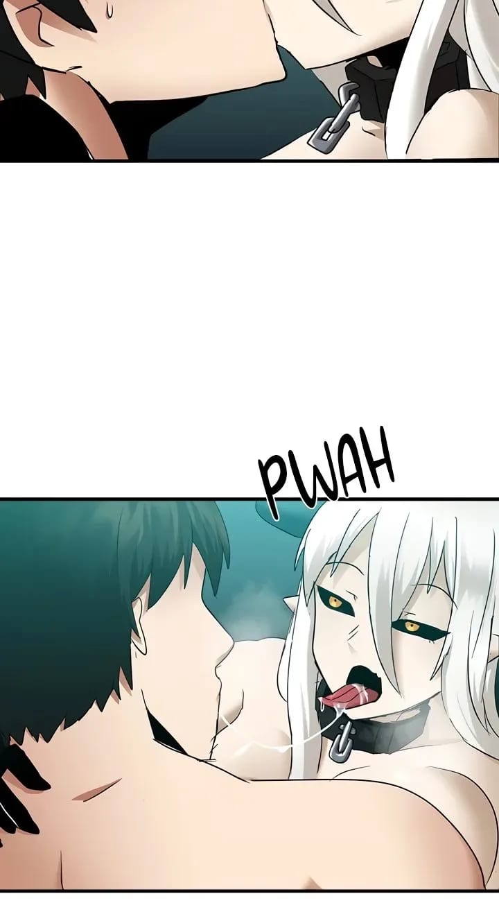 World Johnson Contest (Uncensored), chapter 20, page 34 of 47