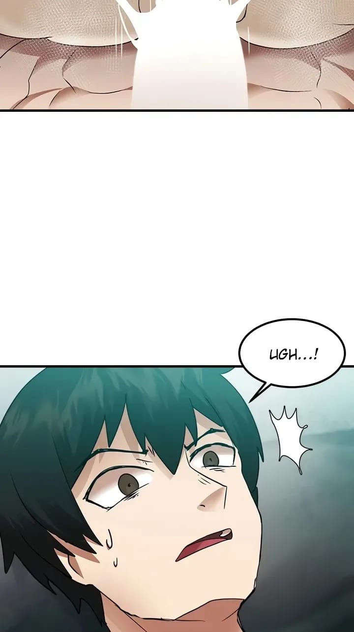 World Johnson Contest (Uncensored), chapter 20, page 37 of 47
