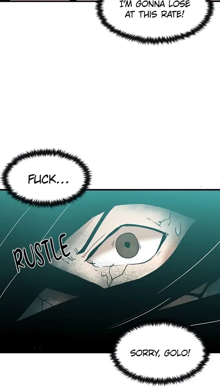 World Johnson Contest (Uncensored), chapter 20, page 39 of 47