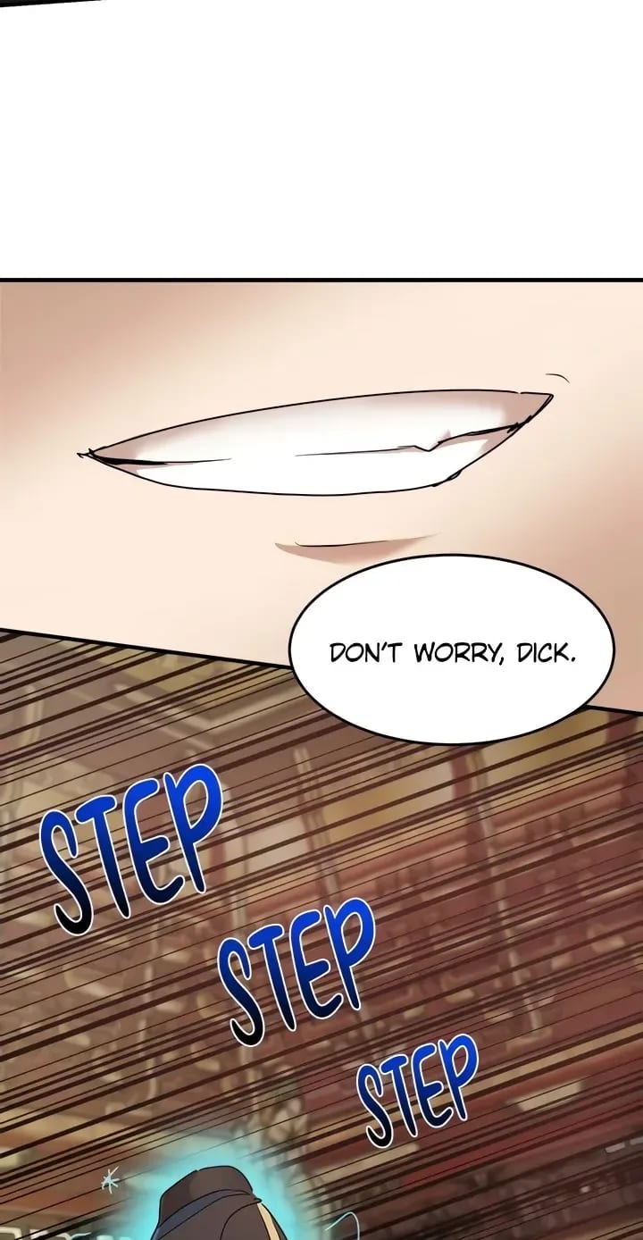 World Johnson Contest (Uncensored), chapter 20, page 45 of 47
