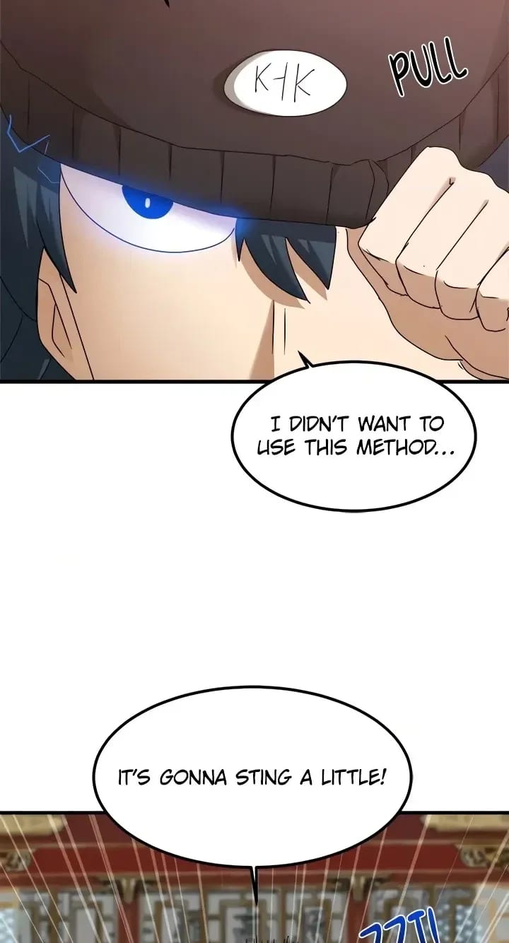 World Johnson Contest (Uncensored), chapter 21, page 8 of 58