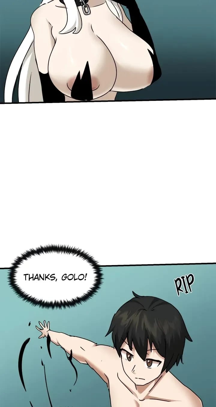 World Johnson Contest (Uncensored), chapter 21, page 20 of 58