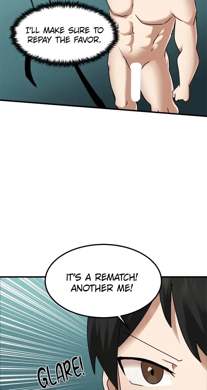 World Johnson Contest (Uncensored), chapter 21, page 21 of 58