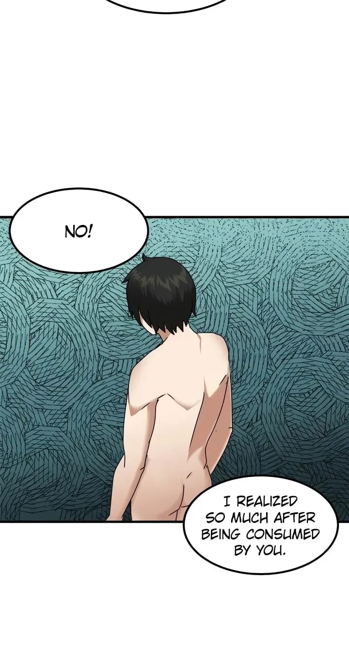 World Johnson Contest (Uncensored), chapter 21, page 23 of 58
