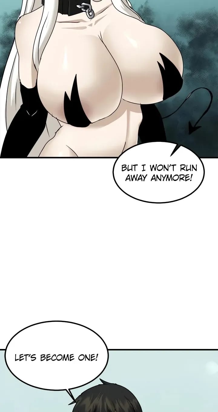 World Johnson Contest (Uncensored), chapter 21, page 25 of 58