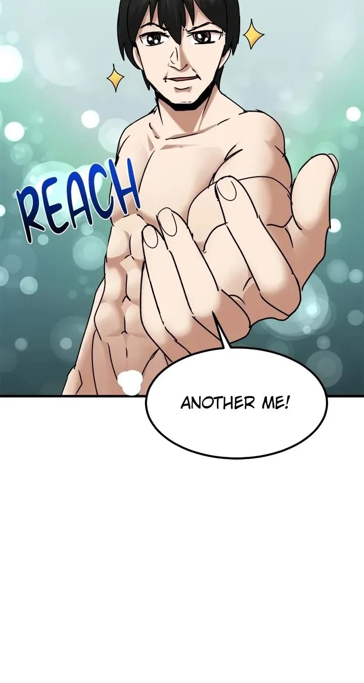 World Johnson Contest (Uncensored), chapter 21, page 26 of 58