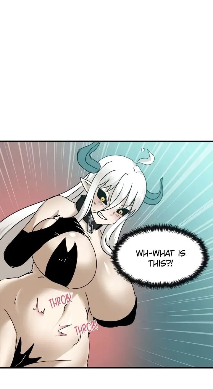 World Johnson Contest (Uncensored), chapter 21, page 28 of 58