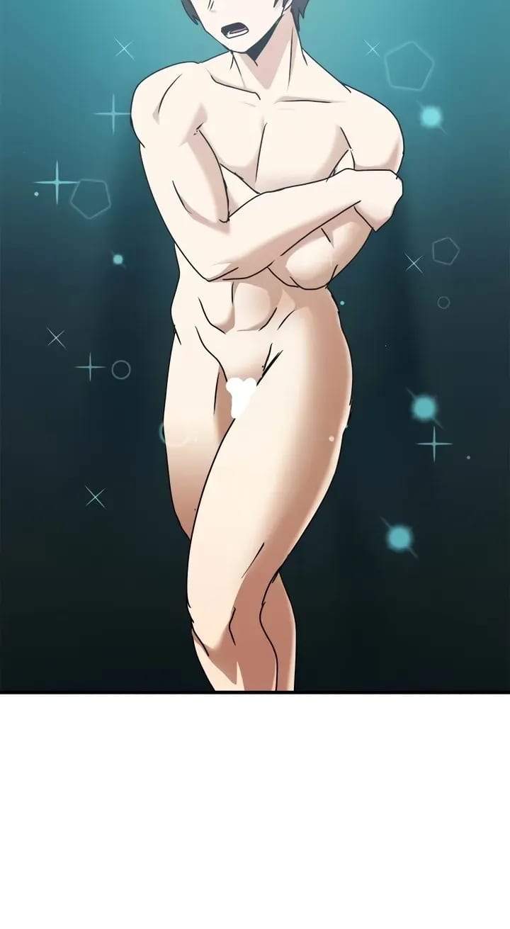 World Johnson Contest (Uncensored), chapter 21, page 31 of 58
