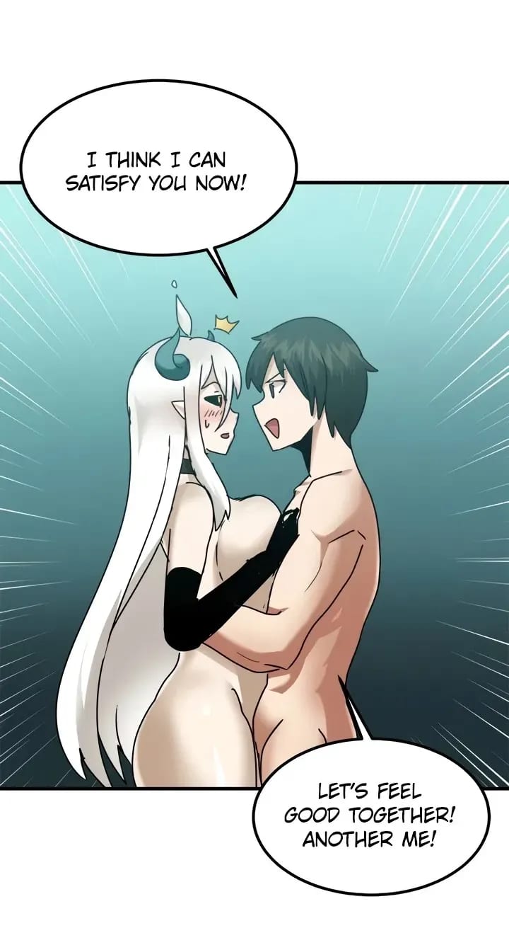 World Johnson Contest (Uncensored), chapter 21, page 32 of 58