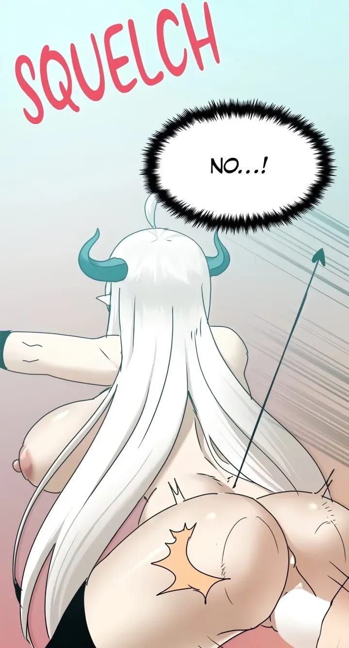 World Johnson Contest (Uncensored), chapter 21, page 36 of 58