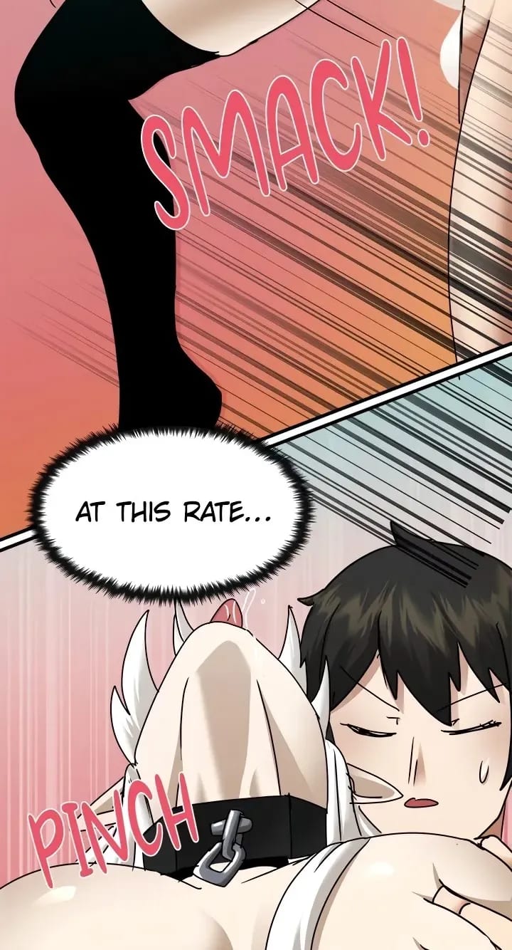 World Johnson Contest (Uncensored), chapter 21, page 37 of 58