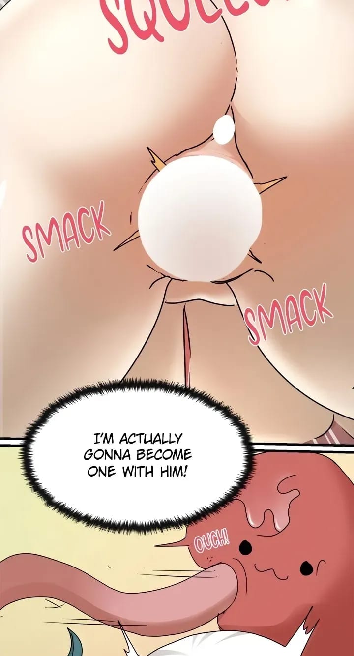 World Johnson Contest (Uncensored), chapter 21, page 40 of 58
