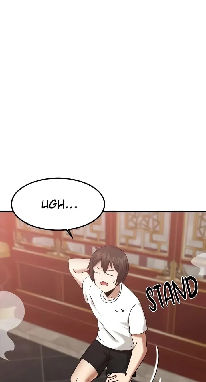 World Johnson Contest (Uncensored), chapter 21, page 48 of 58