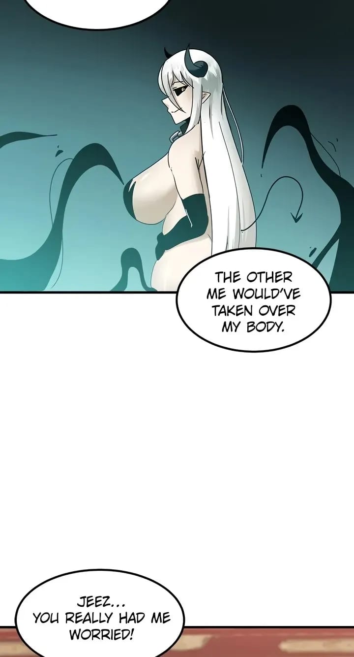 World Johnson Contest (Uncensored), chapter 21, page 52 of 58