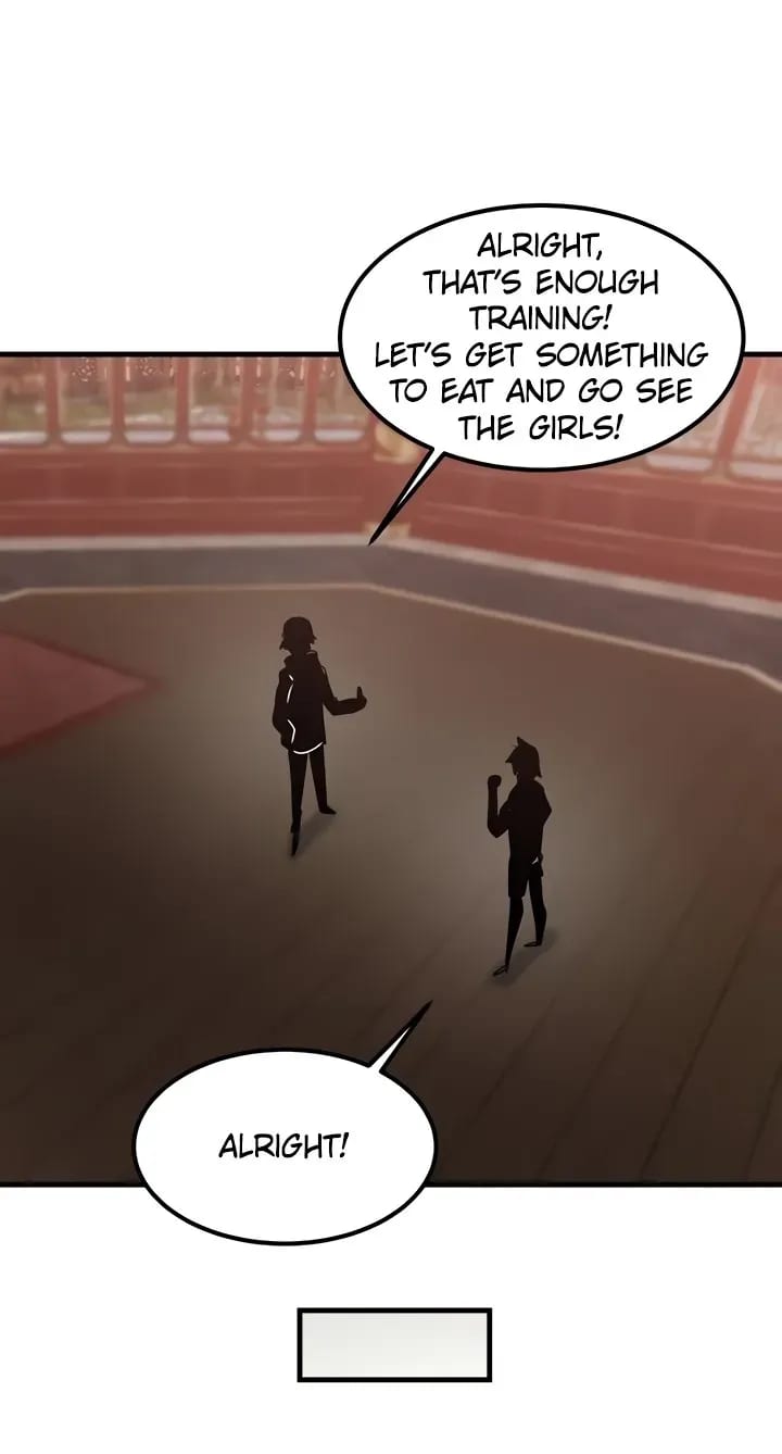 World Johnson Contest (Uncensored), chapter 21, page 54 of 58