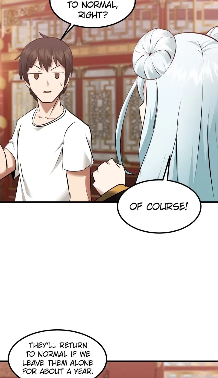 World Johnson Contest (Uncensored), chapter 22, page 6 of 46