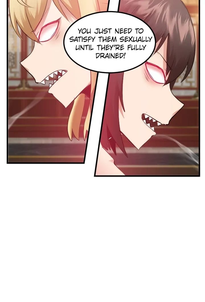 World Johnson Contest (Uncensored), chapter 22, page 9 of 46