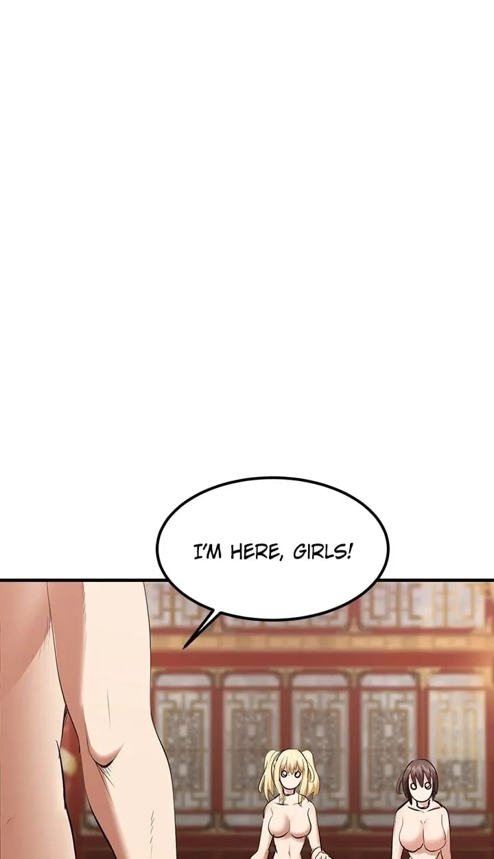 World Johnson Contest (Uncensored), chapter 22, page 15 of 46
