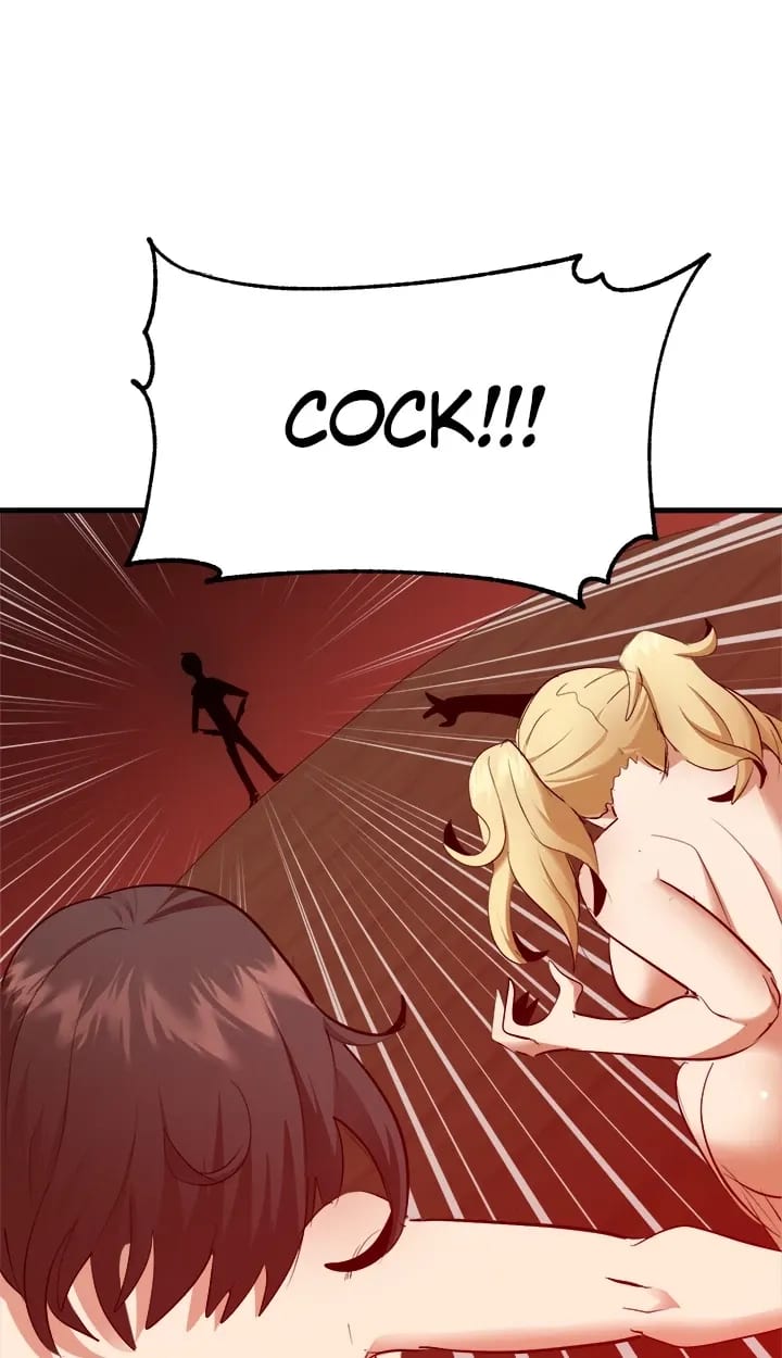 World Johnson Contest (Uncensored), chapter 22, page 18 of 46