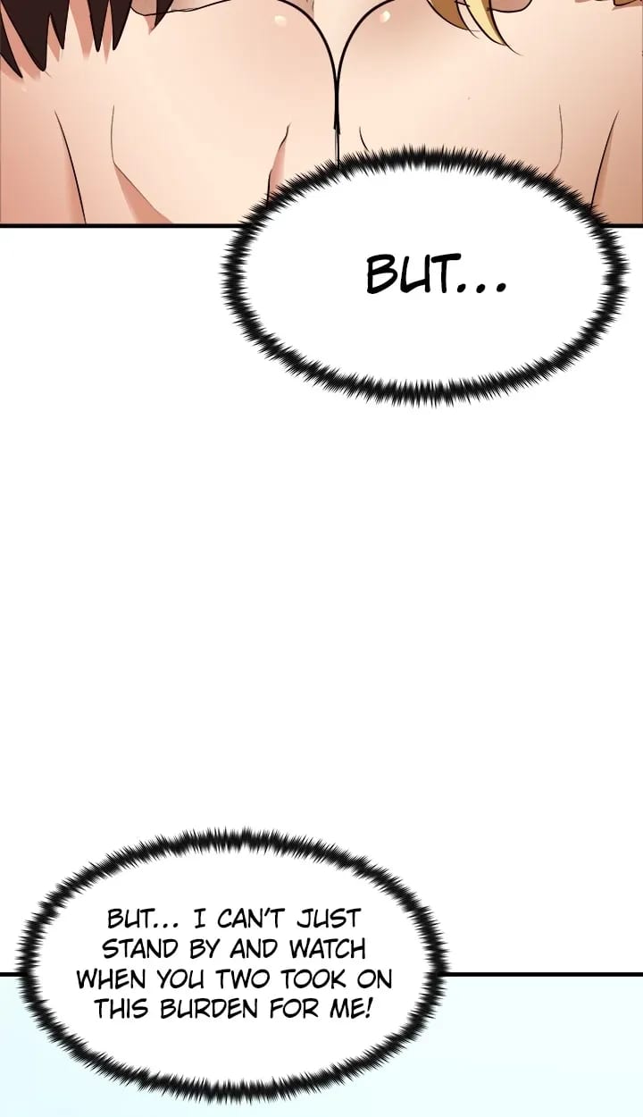 World Johnson Contest (Uncensored), chapter 22, page 23 of 46