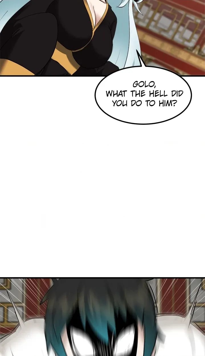 World Johnson Contest (Uncensored), chapter 22, page 30 of 46