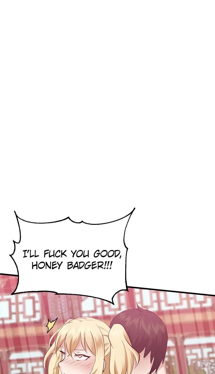World Johnson Contest (Uncensored), chapter 22, page 38 of 46