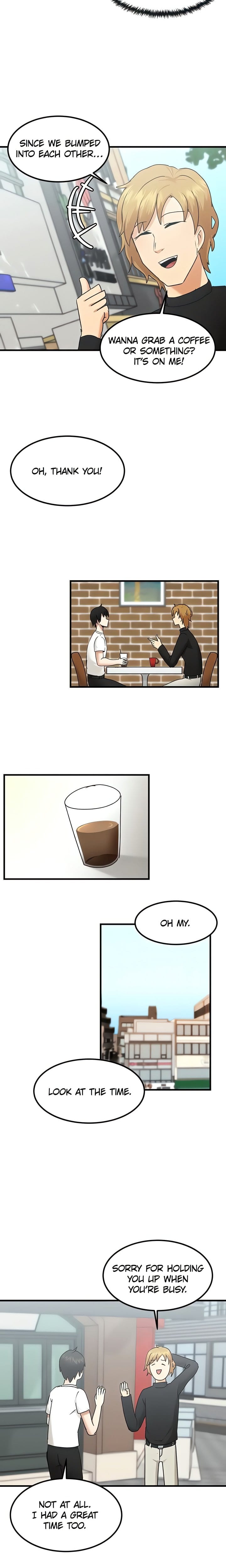 World Johnson Contest (Uncensored), chapter 24, page 10 of 12