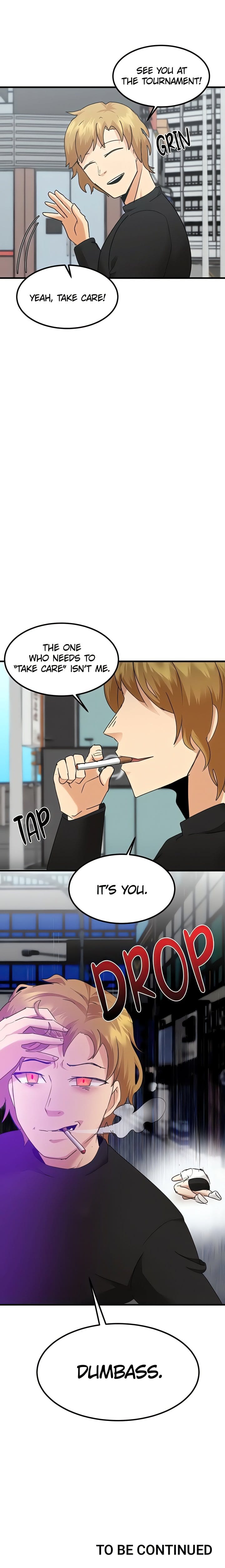 World Johnson Contest (Uncensored), chapter 24, page 11 of 12