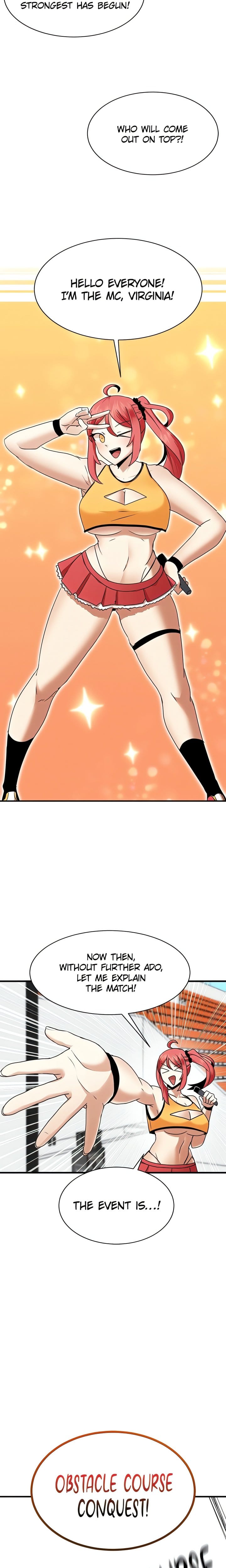World Johnson Contest (Uncensored), chapter 25, page 5 of 11