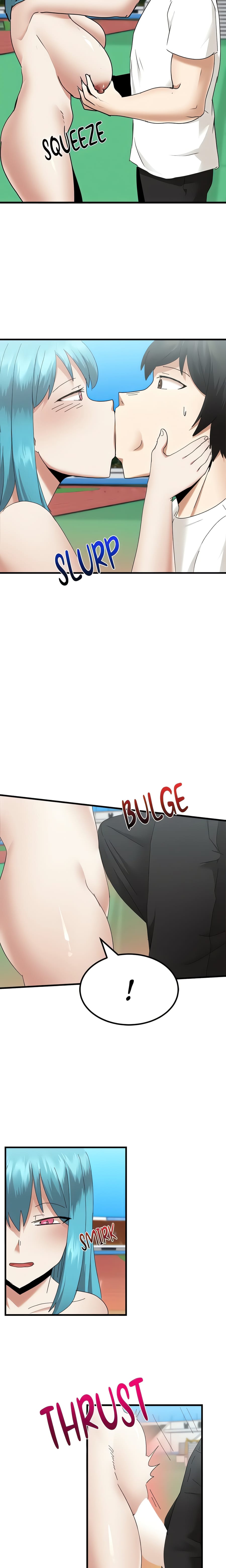 World Johnson Contest (Uncensored), chapter 27, page 7 of 13