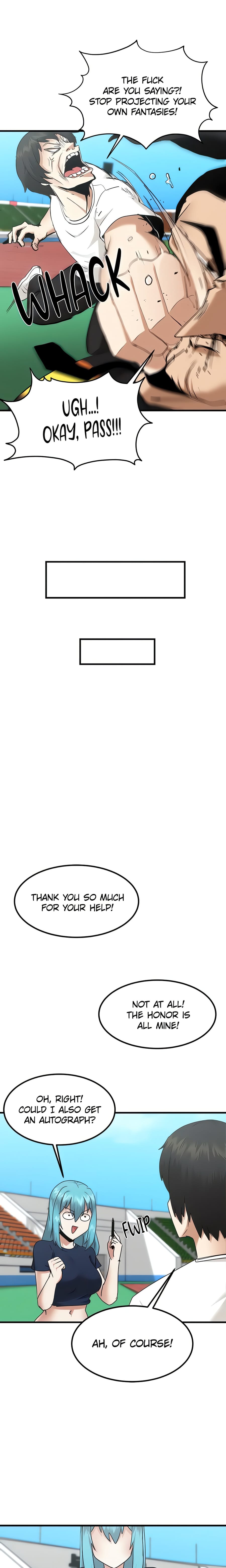 World Johnson Contest (Uncensored), chapter 27, page 10 of 13