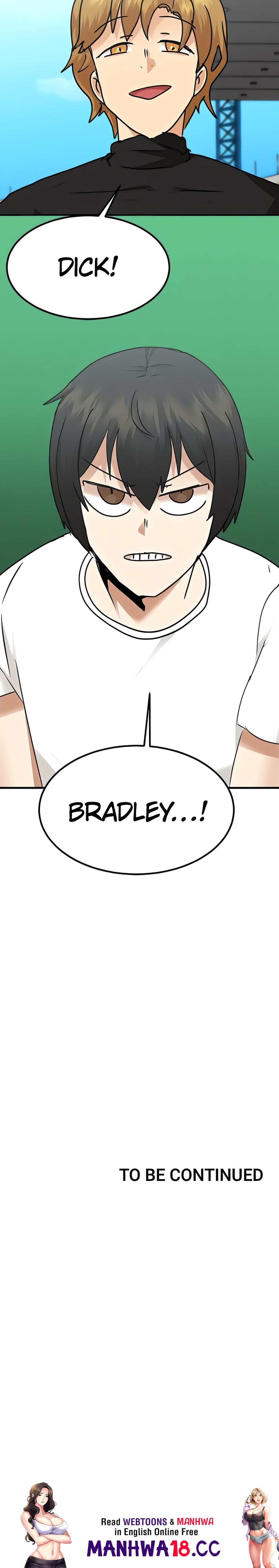 World Johnson Contest (Uncensored), chapter 27, page 13 of 13
