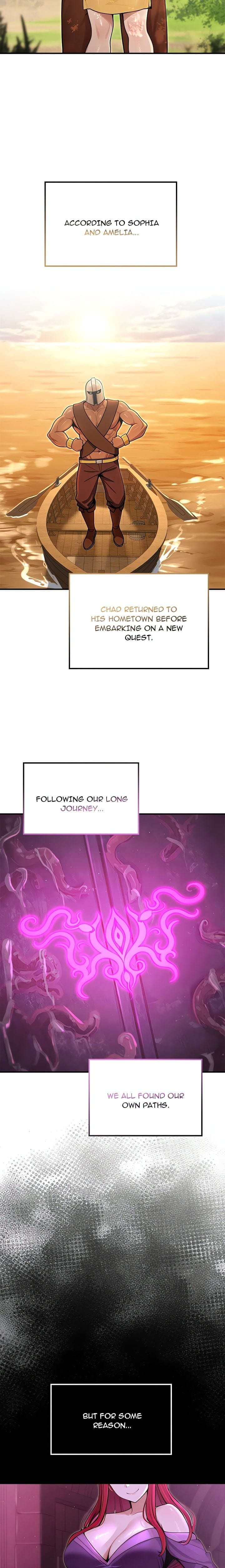 XX Dungeon (Uncensored), chapter 9, page 26 of 27