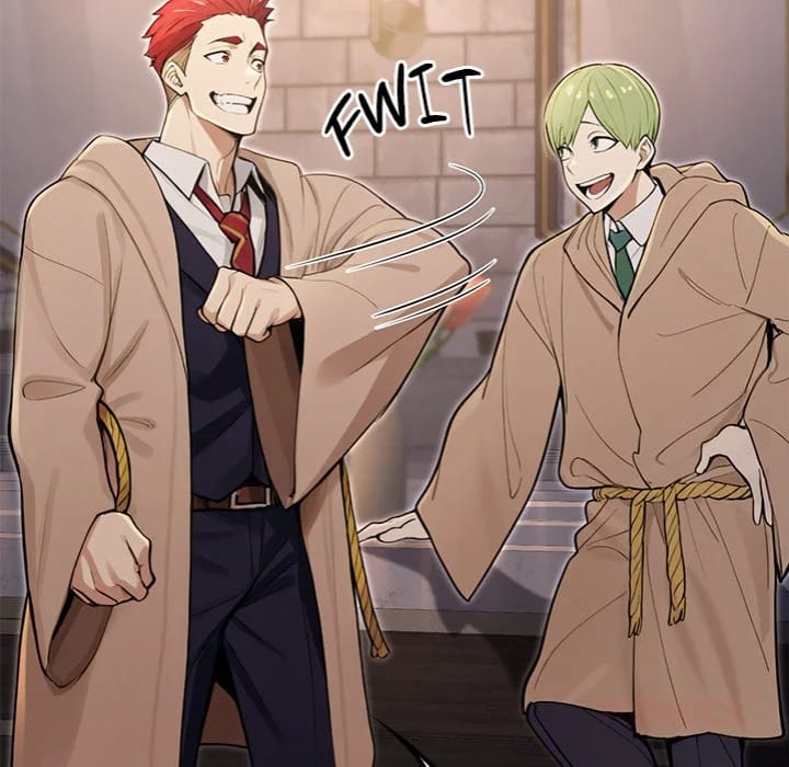 XX Dungeon (Uncensored), chapter 10, page 19 of 183