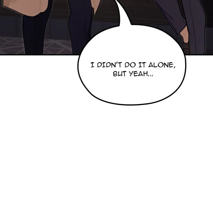 XX Dungeon (Uncensored), chapter 10, page 20 of 183